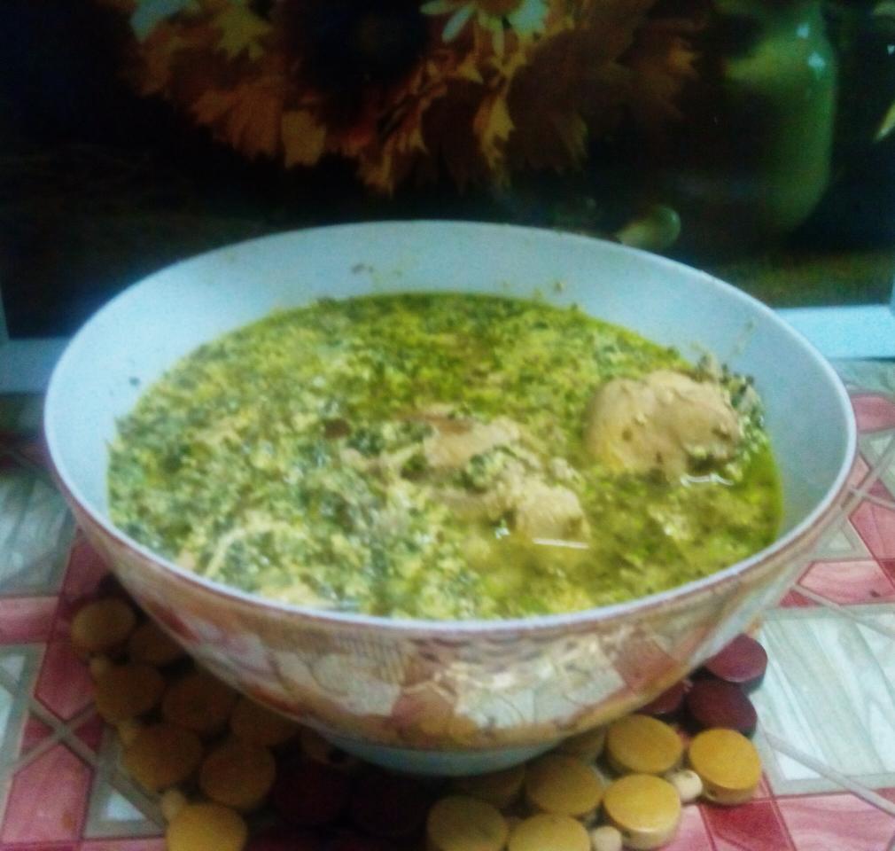 عکس ماست بزه خورش