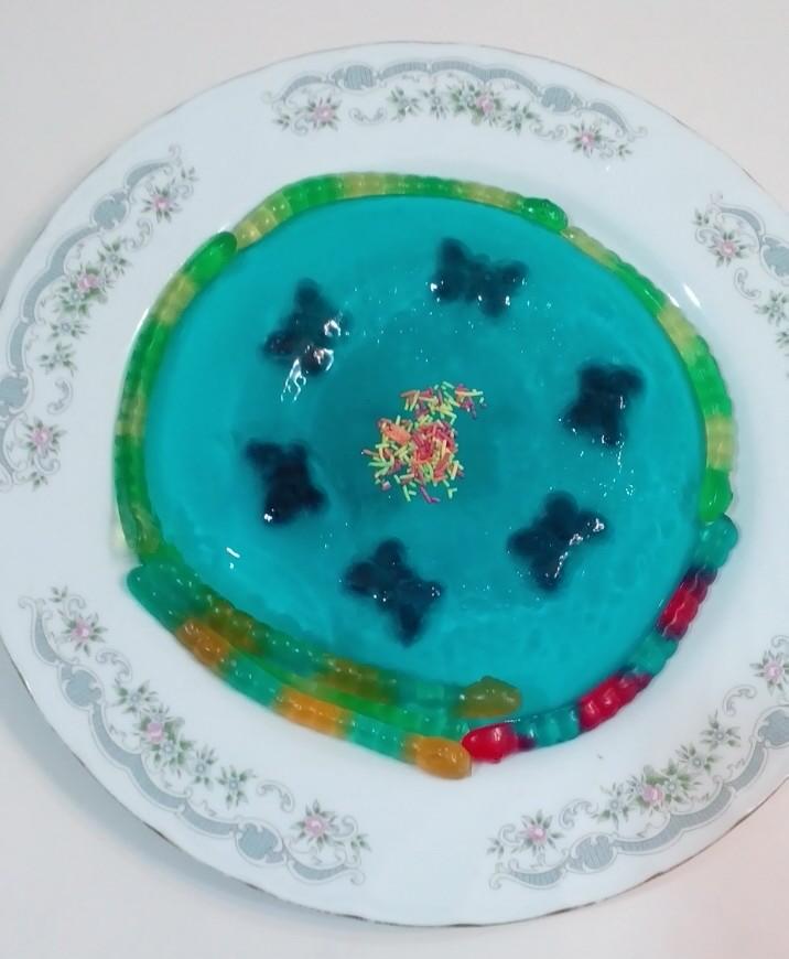 ژله