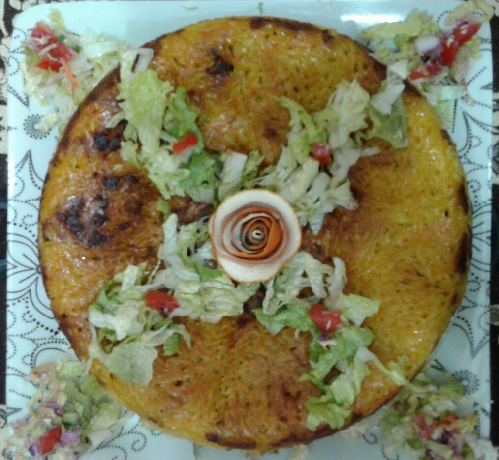 کوکوی ماکارونی