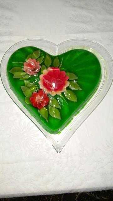 عکس ژله ی تزریقی2