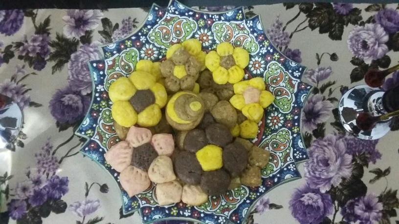 عکس پاپاتیا