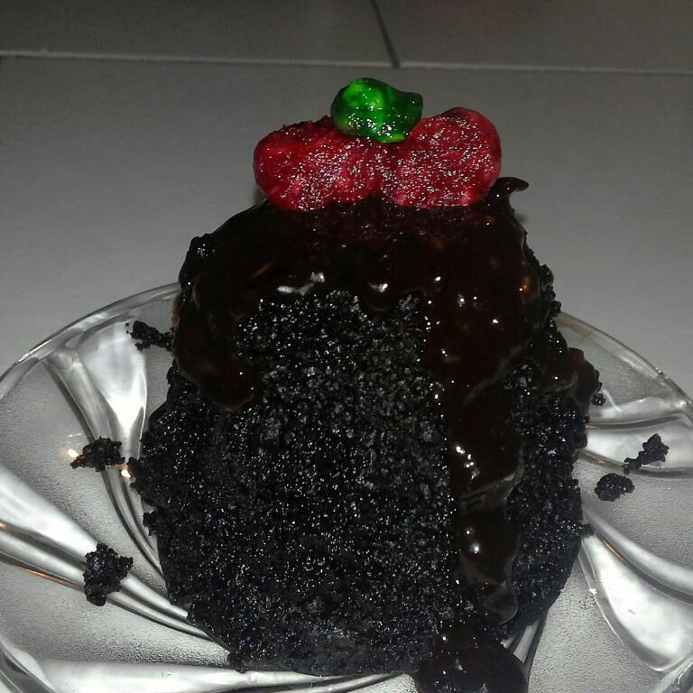 کاپ کیک فنجونی