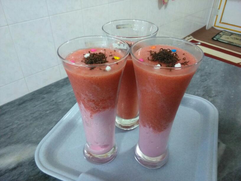 اسموتی اناناس