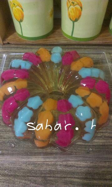 عکس ژله مننننن