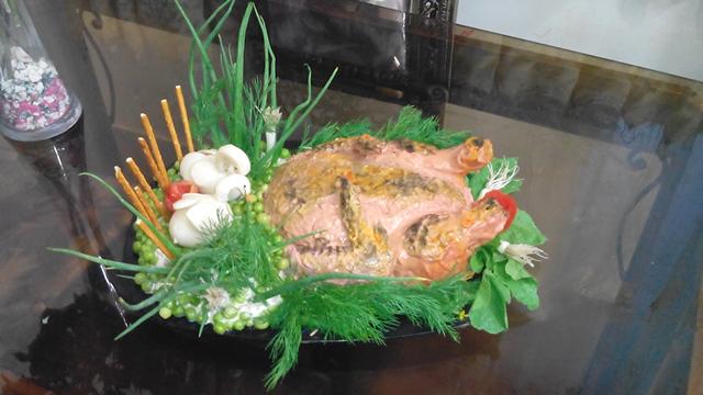 عکس الویه