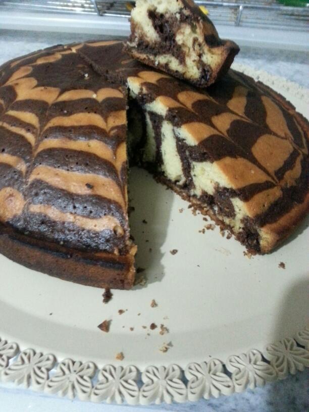 عکس زبرای من