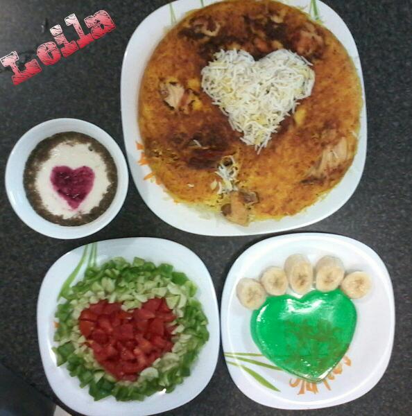 عکس ته چین مرغ