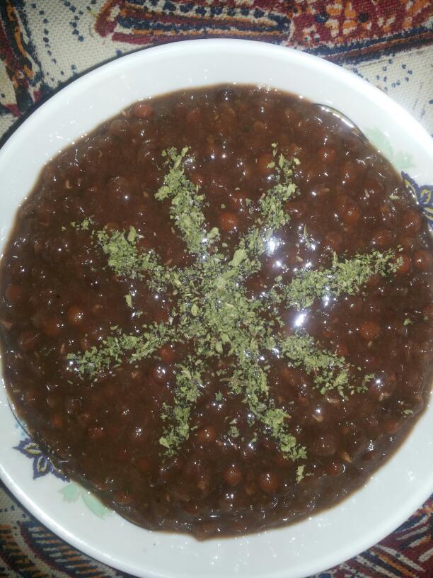 عدسی