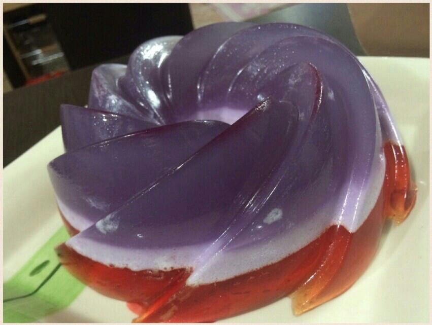 عکس ژله بستنى
