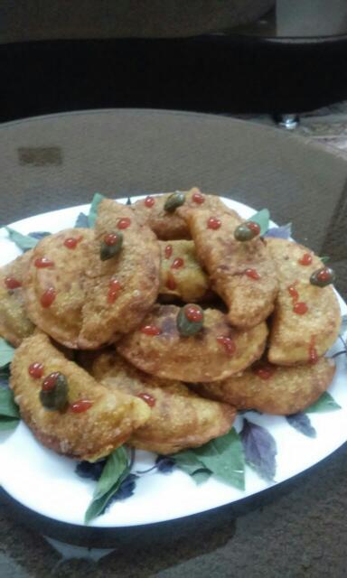 عکس پیراشکی