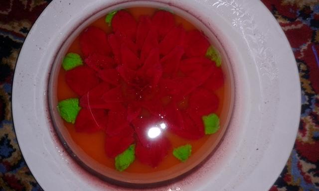 عکس ژله تزریقی 2