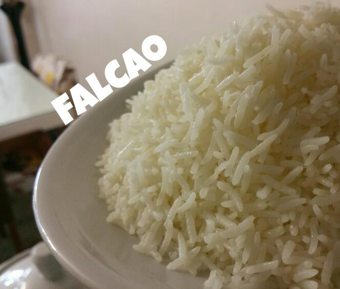 عکس بهترین روش پخت برنج ایرانی(طلای سفید)