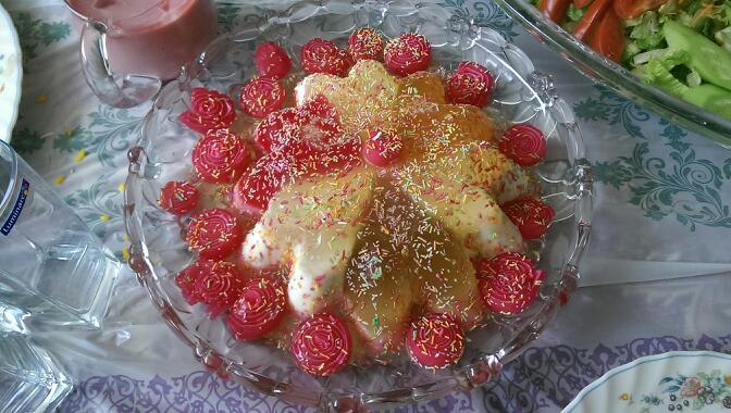 ژله