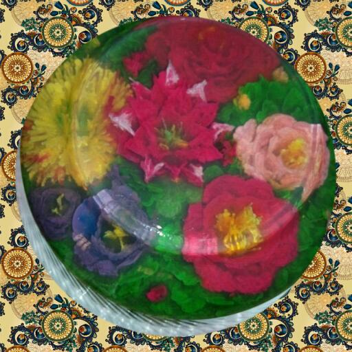 عکس ژله تزریقی