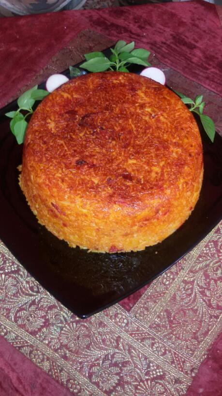 عکس dami goje