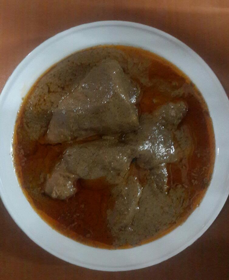 خورشت فسنجان 