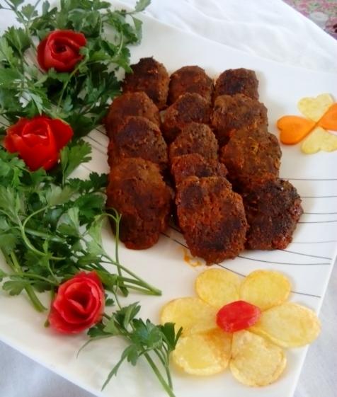 شامی گوشت