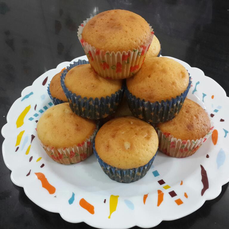 عکس کیک یزدی