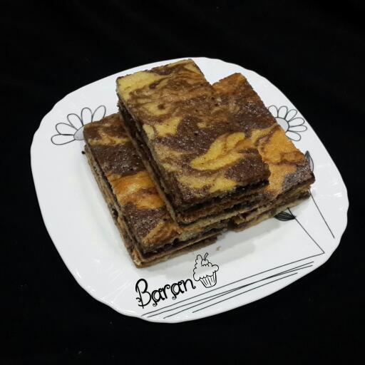 عکس کیک تی تاپی