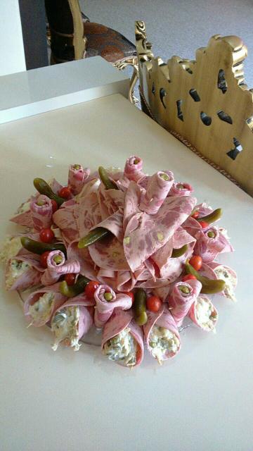 سالاد الویه