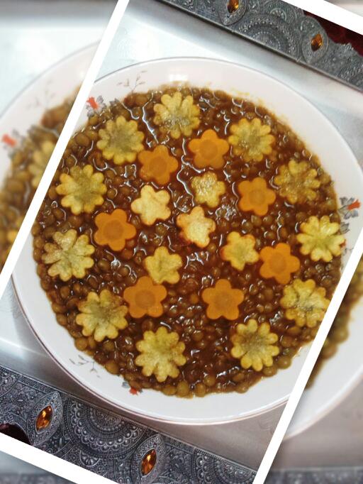 عکس عدسى.