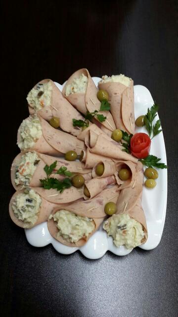 سالاد الویه