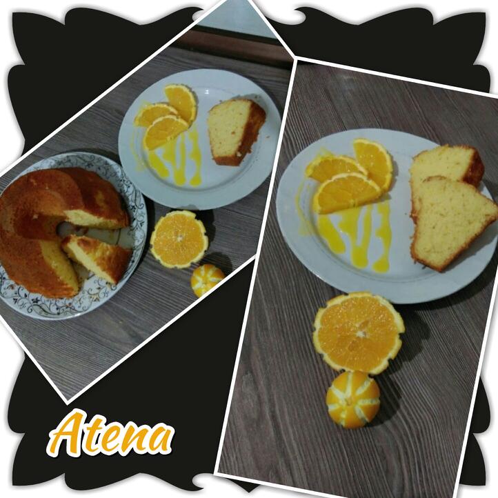 عکس گریدر کیک