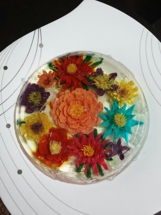 عکس ژله تزریقی 2