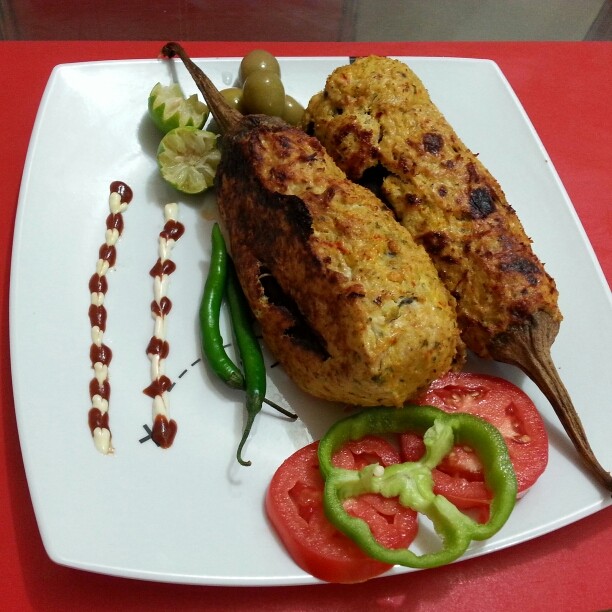 کازان کباب  (غذای ترکیه ای )
