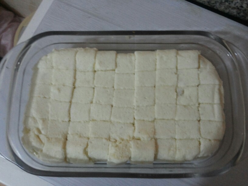 عکس مارشمالو