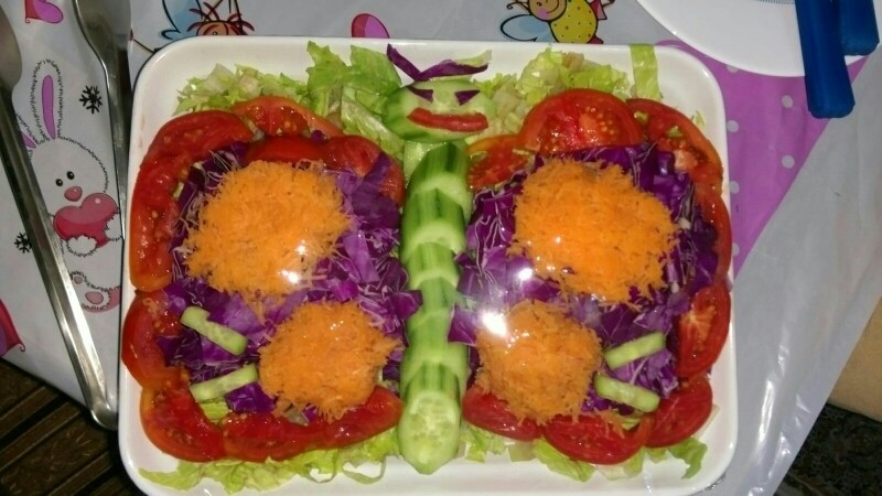 salad fasl 