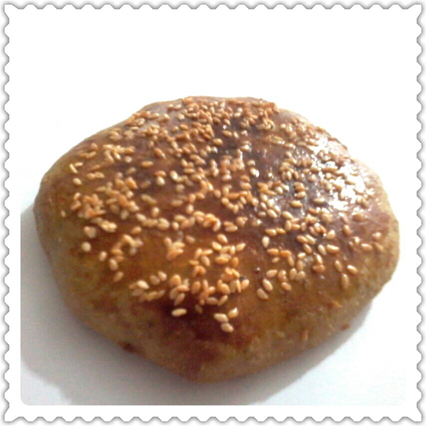 عکس نان کودک