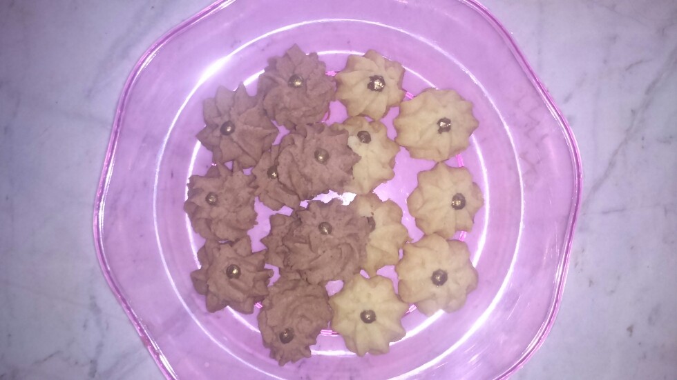 عکس شیرینی بهشتی
