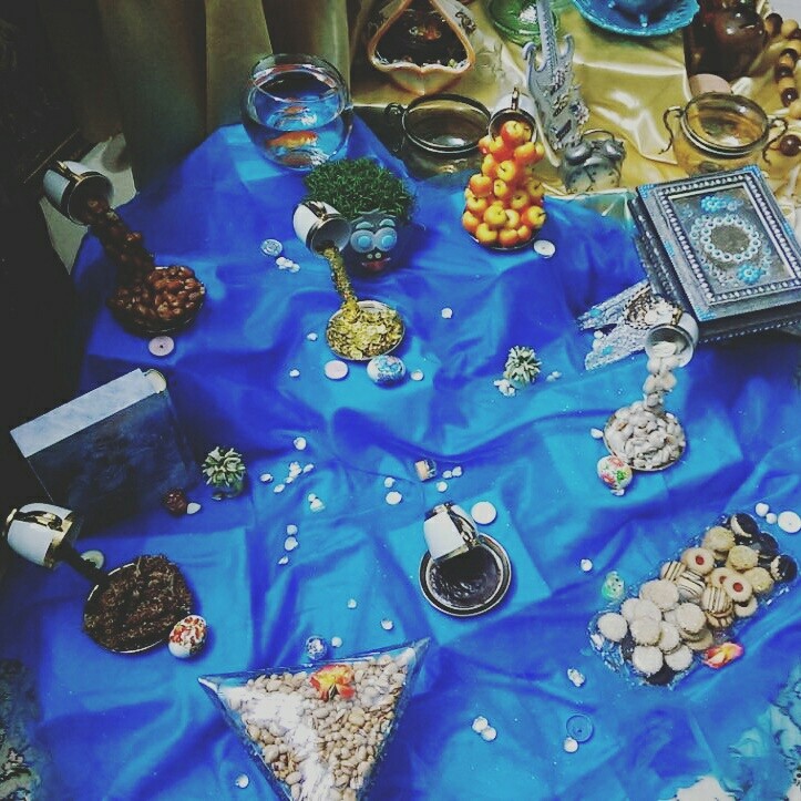 هفت سین