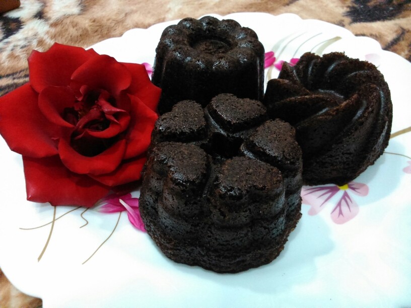 عکس کیکهای قالبی