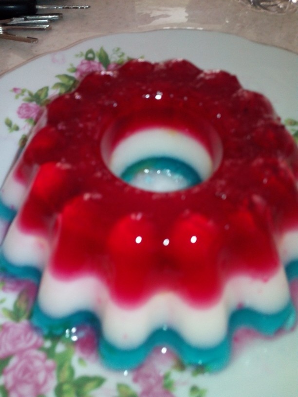 عکس زله