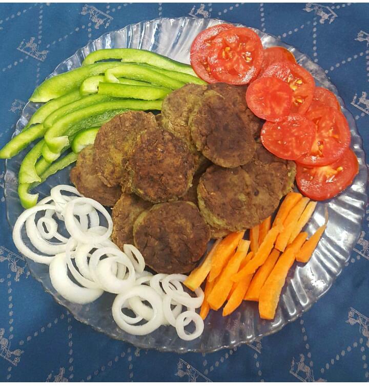 عکس کوکوسبزی