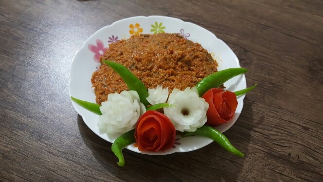 خورش میرزا قاسمی