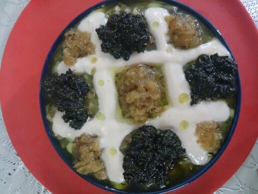 اش رشته خوشمزه