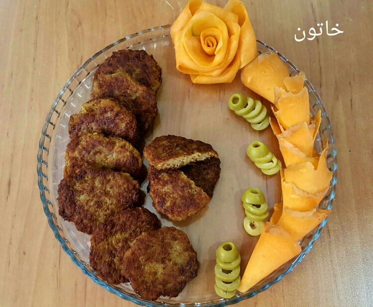 شامی افطاری