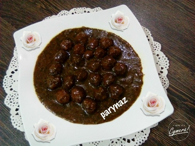 خورش داوود پاشا