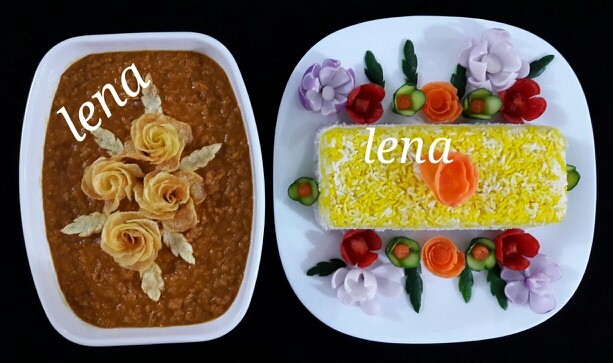 عکس خورش قیمه نجفی (علاچی)