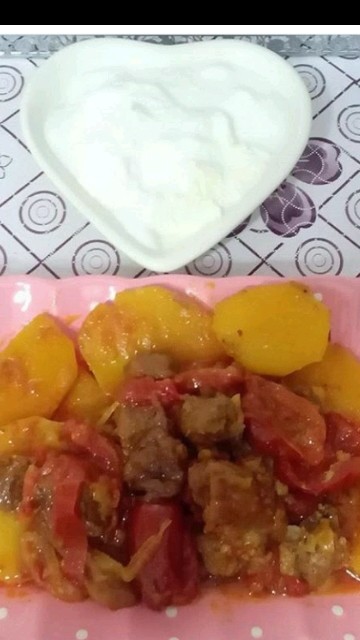 طاس کباب