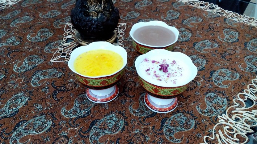 فرنی