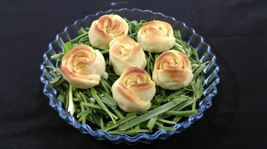 عکس بورگ ترکی