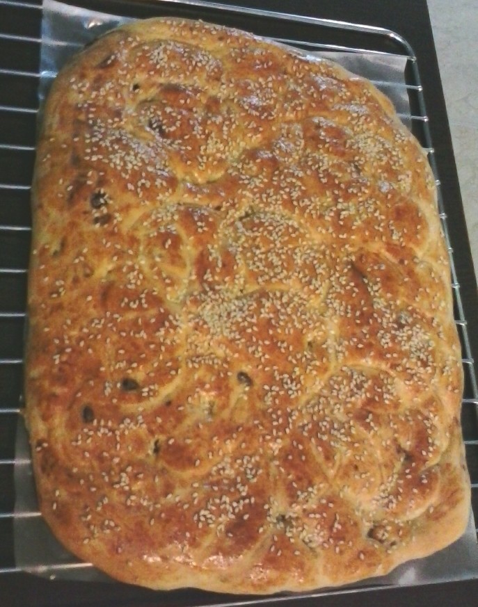 عکس خمیر جادویی