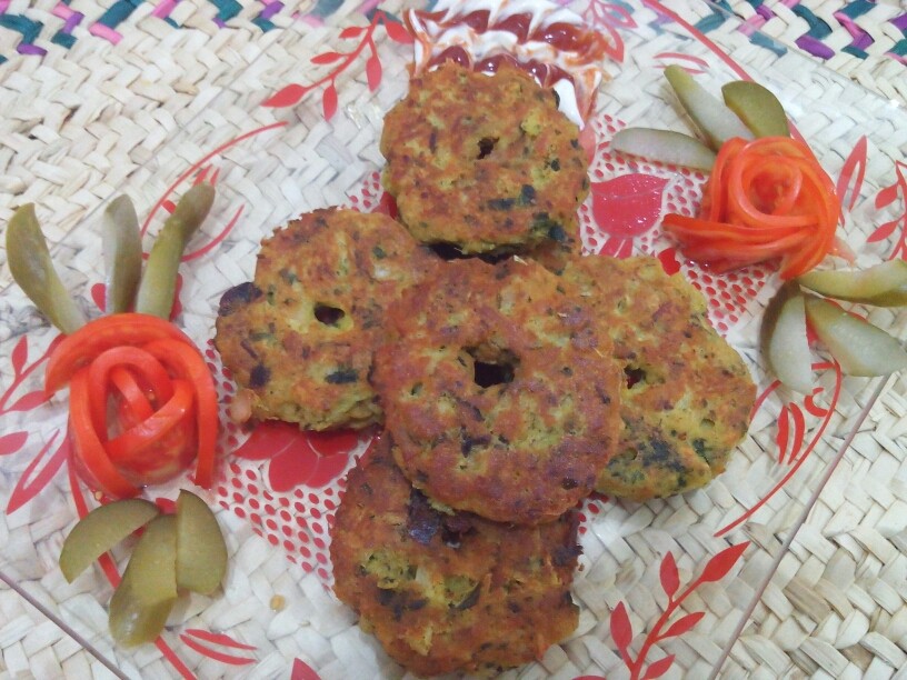کتلت ماهی
