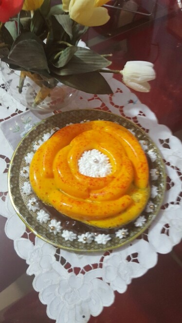 عکس کرم موز