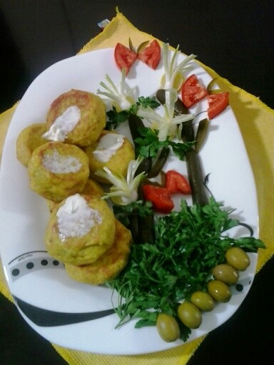 عکس کوکوی شکم پر