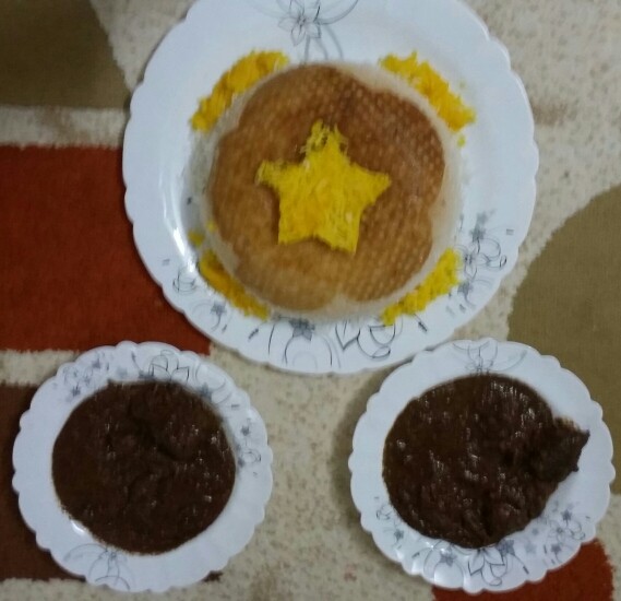 خورشت فسنجان با مرغ